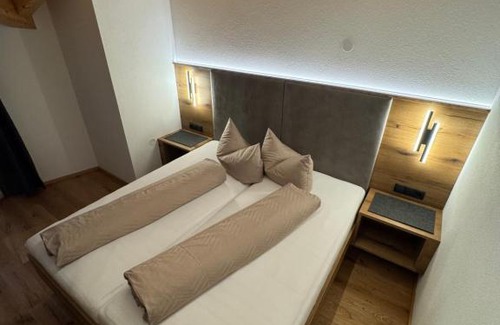 Niederthai Apartamento | Alpenapart Schmid
