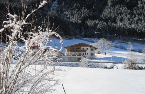 Jerzens Apartamento | Alpenapart Walch