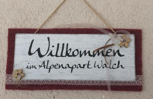 Jerzens Apartamento | Alpenapart Walch