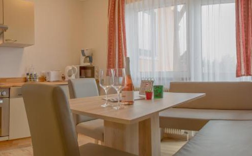 Bockstein Apartamento | Alpenappartements