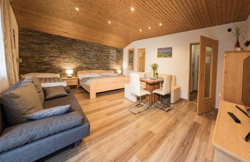Bockstein Apartamento | Alpenappartements