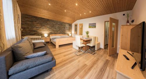 Bockstein Apartamento | Alpenappartements