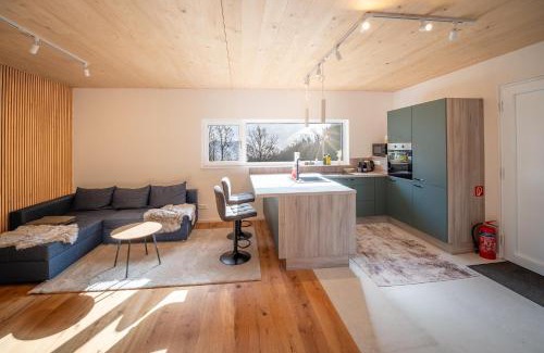 Spital am Pyhrn Apartamento | Alpenappartment Spital am Pyhrn