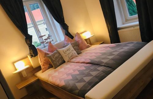 Vordernberg Apartamento | Alpenaquarium Grüblsee - FEWO Elfi