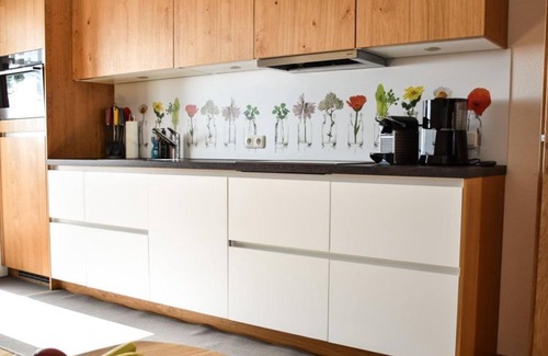 Schroecken Apartamento | Alpenblick 2 - House Alpenblick