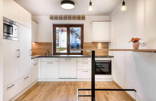 Schruns Apartamento | Alpenblick Apartments by A-Appartements