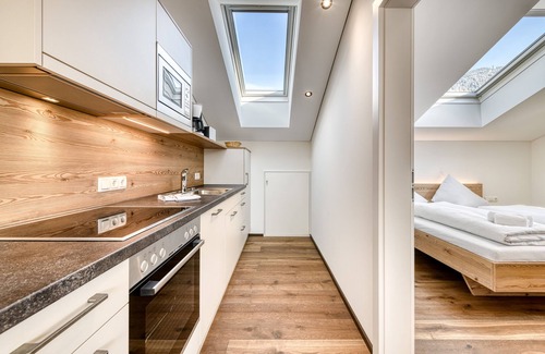 Schruns Apartamento | Alpenblick Apartments by A-Appartements