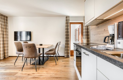 Schruns Apartamento | Alpenblick Apartments by A-Appartements
