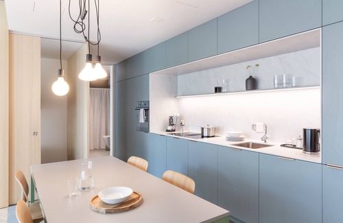 Breitenrain-Lorraine Hotel | Alpenblick Bern