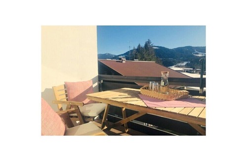 Balderschwang Casa | Alpenblick cable car incl.