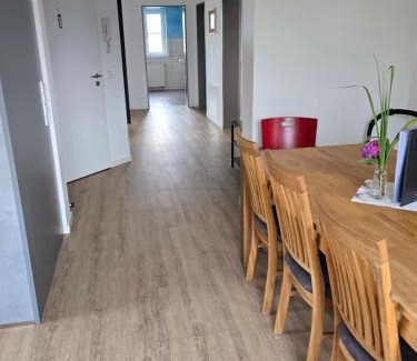 Gebrazhofen Apartamento | Alpenblick