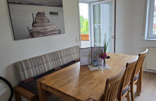 Gebrazhofen Apartamento | Alpenblick
