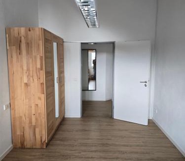 Gebrazhofen Apartamento | Alpenblick