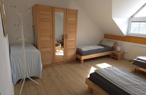 Gebrazhofen Apartamento | Alpenblick