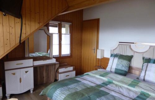 Bolligen Casa | Alpenblick Ferenberg Bern