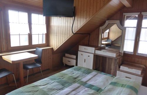 Bolligen Casa | Alpenblick Ferenberg Bern