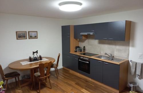 Oberbuchsiten Casa | Alpenblick Ferienwohnung und Monteurzimmer
