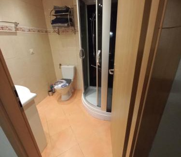 Oberbuchsiten Apartamento | Alpenblick Ferienwohnung und Monteurzimmer