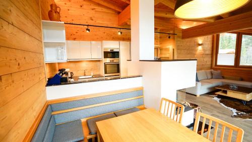 Leutasch Chalet De Esquí | Alpenchalet im Leutaschtal