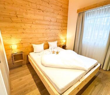 Leutasch Chalet De Esquí | Alpenchalet im Leutaschtal