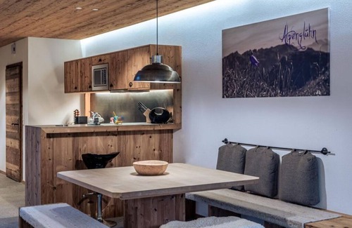 Schwaz Apartamento | Alpenchalet Seensucht - Vierklee - Das Kinderfreundliche Ferienhaus