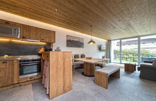 Schwaz Apartamento | Alpenchalet Seensucht - Vierklee - Das Kinderfreundliche Ferienhaus