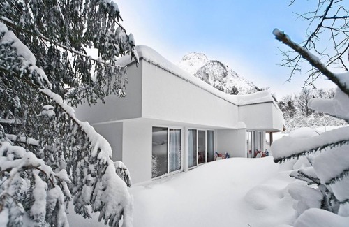 Schwaz Apartamento | Alpenchalet Vierklee - Vierklee - Das Kinderfreundliche Ferienhaus