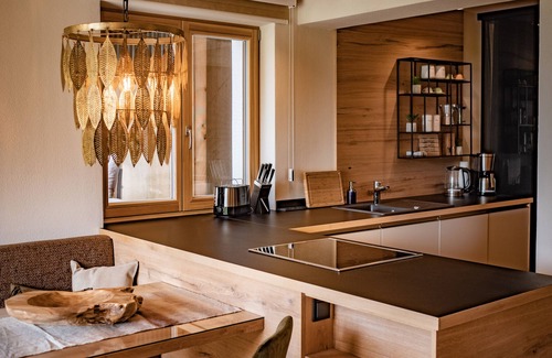 Vils Chalet De Esquí | Alpenchalet-Vils.tirol ****S - Chalet Auszeit - pure cuddly luxury, 2 persons