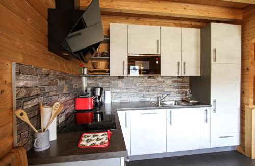 Pichl-Kainisch Apartamento | AlpenChalets Ausseerland