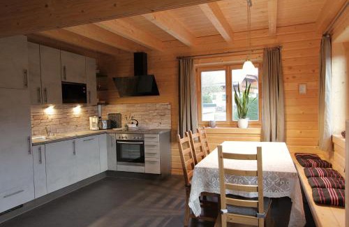 Pichl-Kainisch Apartamento | AlpenChalets Ausseerland