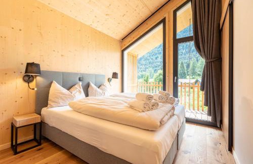 Biberwier Chalet De Esquí | Alpenchalets Biberwier Zugspitze by ALPS RESORTS