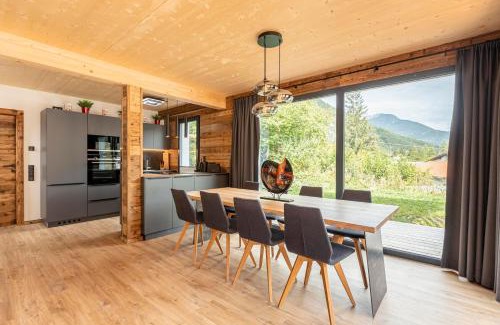 Biberwier Chalet De Esquí | Alpenchalets Biberwier Zugspitze by ALPS RESORTS