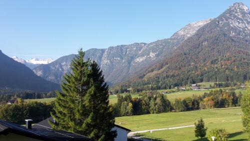 Bad Aussee Apartamento | Alpencottage Bad Aussee
