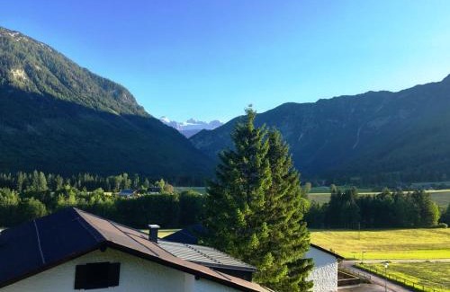 Bad Aussee Apartamento | Alpencottage Bad Aussee