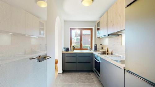 Oberstdorf Apartamento | Alpenflair Ferienwohnung 312