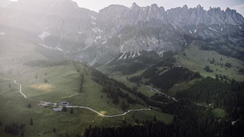Muehlbach Am Hochkoenig Hotel | Alpengasthof-Hotel Kopphütte