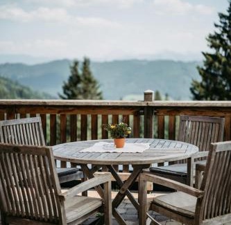Muehlbach Am Hochkoenig Hotel | Alpengasthof-Hotel Kopphütte