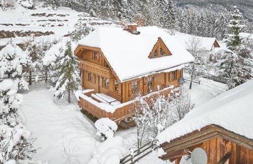 Mitterberg-Sankt Martin Chalet De Esquí | Alpenglück Chalet Schladming - Dachstein by AA Holiday Homes