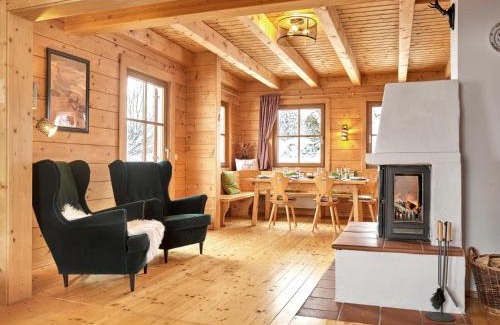 Mitterberg-Sankt Martin Chalet De Esquí | Alpenglück Chalet Schladming - Dachstein by AA Holiday Homes