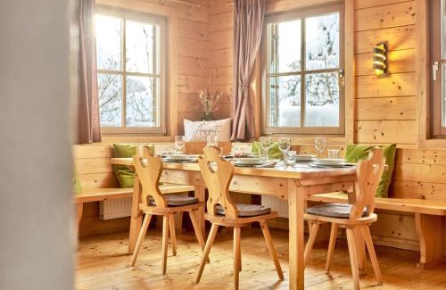 Mitterberg-Sankt Martin Chalet De Esquí | Alpenglück Chalet Schladming - Dachstein by AA Holiday Homes