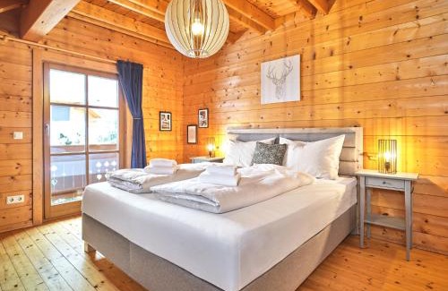 Mitterberg-Sankt Martin Chalet De Esquí | Alpenglück Chalet Schladming - Dachstein by AA Holiday Homes