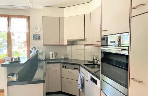 Wilderswil Apartamento | Alpenglück Apartment - Aare Jungfrau AG