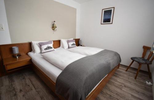 Bichlbach Apartamento | Alpenglück