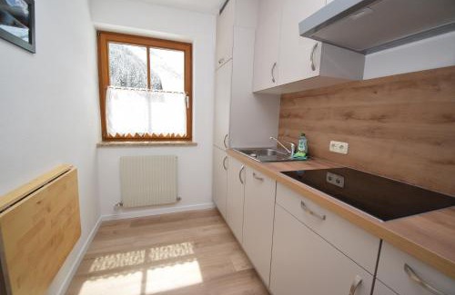 Bichlbach Apartamento | Alpenglück