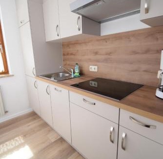 Bichlbach Apartamento | Alpenglück