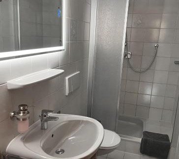 Bichlbach Apartamento | Alpenglück