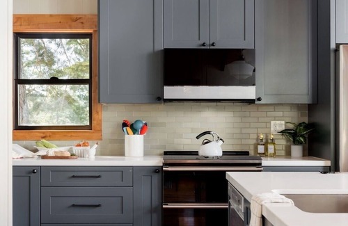 Meeks Bay Chalet De Esquí | Alpenglow Aerie | StayLuxe Rubicon