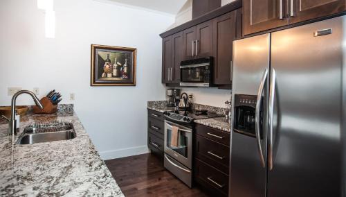 Revelstoke Apartamento | Alpenglow Penthouse by Revelstoke Vacations