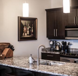 Revelstoke Apartamento | Alpenglow Penthouse by Revelstoke Vacations