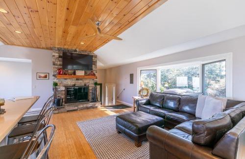 Blowing Rock Casa | Alpenglow